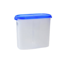 2179 Plastic Storage Containers with Lid (1600 ML) DeoDap