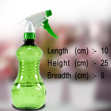 4604 Multipurpose Home & Garden Water Spray Bottle for Cleaning Pack DeoDap